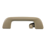 Maxbell Auto Inner Roof Pull Handle Grab Rail for Toyota Corolla RAV4 Yaris Rear Left Yellow