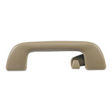 Maxbell Auto Inner Roof Pull Handle Grab Rail for Toyota Corolla RAV4 Yaris Rear Left Yellow