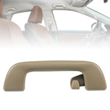 Maxbell Auto Inner Roof Pull Handle Grab Rail for Toyota Corolla RAV4 Yaris Rear Left Yellow
