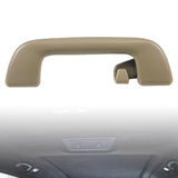 Maxbell Auto Inner Roof Pull Handle Grab Rail for Toyota Corolla RAV4 Yaris Rear Left Yellow