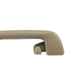 Maxbell Auto Inner Roof Pull Handle Grab Rail for Toyota Corolla RAV4 Yaris Rear Left Yellow