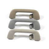 Maxbell Auto Inner Roof Pull Handle Grab Rail for Toyota Corolla RAV4 Yaris Rear Left Yellow