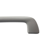Maxbell Auto Inner Roof Pull Handle Grab Rail for Toyota Corolla RAV4 Yaris Front Rear Right Gray