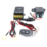 Maxbell 150A Starter Relay Kit power Switch Durable Direct Replaces 12V