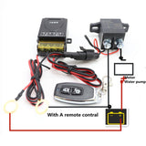 Maxbell 150A Starter Relay Kit power Switch Durable Direct Replaces 12V