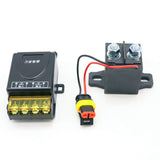 Maxbell 150A Starter Relay Kit power Switch Durable Direct Replaces 12V