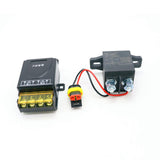 Maxbell 150A Starter Relay Kit power Switch Durable Direct Replaces 24V