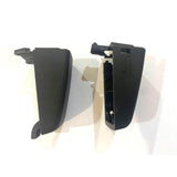 Maxbell Front Left Door Handle Cap Cover Cxj50050 for Land Rover LR2 LR3 LR4