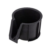 Maxbell Console Cup Holder Insert for Toyota 4Runner 2014-2021 66992-35030