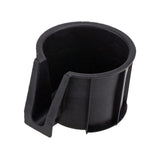 Maxbell Console Cup Holder Insert for Toyota 4Runner 2014-2021 66992-35030