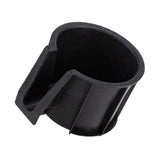 Maxbell Console Cup Holder Insert for Toyota 4Runner 2014-2021 66992-35030