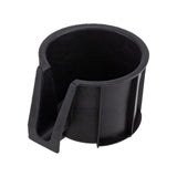 Maxbell Console Cup Holder Insert for Toyota 4Runner 2014-2021 66992-35030