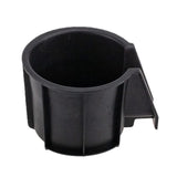 Maxbell Console Cup Holder Insert for Toyota 4Runner 2014-2021 66992-35030