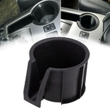 Maxbell Console Cup Holder Insert for Toyota 4Runner 2014-2021 66992-35030