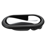 Maxbell 2 Pieces Car Interior Door Handle for Renault Logan Duster 2012-2016