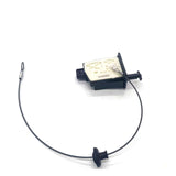Maxbell Fuel Lid Actuator Gas Door Assembly 74700-Tva-A02 for Honda Accord