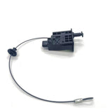 Maxbell Fuel Lid Actuator Gas Door Assembly 74700-Tva-A02 for Honda Accord