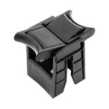 Maxbell Center Console Cup Holder Divider 41024 for Toyota Camry 2012-2017