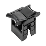 Maxbell Center Console Cup Holder Divider 41024 for Toyota Camry 2012-2017