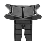 Maxbell Center Console Cup Holder Divider 41024 for Toyota Camry 2012-2017