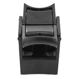 Maxbell Center Console Cup Holder Divider 41024 for Toyota Camry 2012-2017