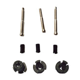 Maxbell Cruise Control Distance Sensor Mounting Repair Kit for Audi A6L C7
