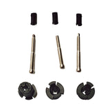 Maxbell Cruise Control Distance Sensor Mounting Repair Kit for Audi A6L C7