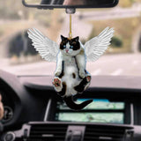 Maxbell car Pendant Funny Car Accessories for Table Windows Doors Style C