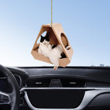 Maxbell car Pendant Funny Car Accessories for Table Windows Doors Style F