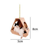Maxbell car Pendant Funny Car Accessories for Table Windows Doors Style F