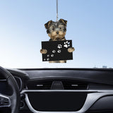 Maxbell Car Pendant Auto Interior Decoration for Bedside Parties Backpacks Style E