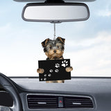 Maxbell Car Pendant Auto Interior Decoration for Bedside Parties Backpacks Style E