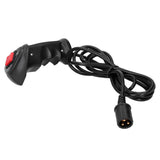 Maxbell Universal Winch Controller Connector Cable Vehicle Accessory Lightweight