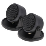 Maxbell Modified Car Tweeter HiFi Speakers High Performance Sound for Automobile