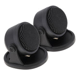 Maxbell Modified Car Tweeter HiFi Speakers High Performance Sound for Automobile