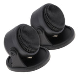 Maxbell Modified Car Tweeter HiFi Speakers High Performance Sound for Automobile