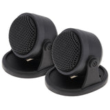 Maxbell Modified Car Tweeter HiFi Speakers High Performance Sound for Automobile