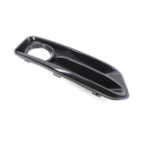 Maxbell Bumper Sport Fog Light Grill Replacement for BMW 1 Series F20 F21 Lci Left 51117371667