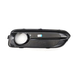 Maxbell Bumper Sport Fog Light Grill Replacement for BMW 1 Series F20 F21 Lci Left 51117371667