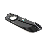 Maxbell Bumper Sport Fog Light Grill Replacement for BMW 1 Series F20 F21 Lci Left 51117371667