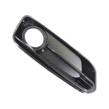 Maxbell Bumper Sport Fog Light Grill Replacement for BMW 1 Series F20 F21 Lci Left 51117371667