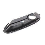 Maxbell Bumper Sport Fog Light Grill Replacement for BMW 1 Series F20 F21 Lci Left 51117371667