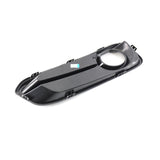 Maxbell Bumper Sport Fog Light Grill Replacement for BMW 1 Series F20 F21 Lci Right 51117371668