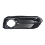 Maxbell Bumper Sport Fog Light Grill Replacement for BMW 1 Series F20 F21 Lci Right 51117371668