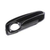 Maxbell Bumper Sport Fog Light Grill Replacement for BMW 1 Series F20 F21 Lci Right 51117371668