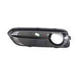 Maxbell Bumper Sport Fog Light Grill Replacement for BMW 1 Series F20 F21 Lci Right 51117371668