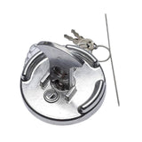 Maxbell Locking Fuel Cap Direct Replaces Leakproof for Peterbilt 320 367