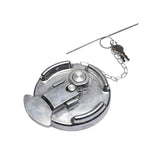 Maxbell Locking Fuel Cap Direct Replaces Leakproof for Peterbilt 320 367