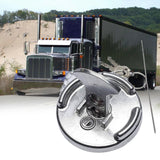 Maxbell Locking Fuel Cap Direct Replaces Leakproof for Peterbilt 320 367