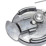 Maxbell Locking Fuel Cap Direct Replaces Leakproof for Peterbilt 320 367